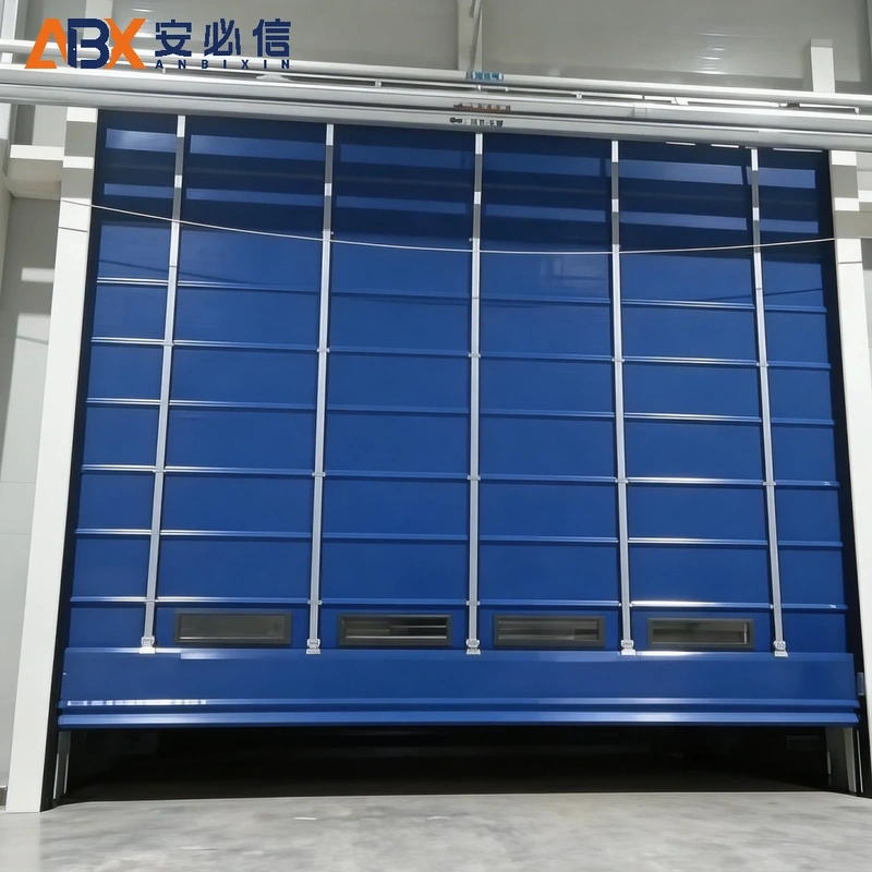 珠海市冷库门封